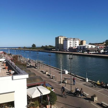B&B Traghetto Porto Garibaldi Buitenkant foto