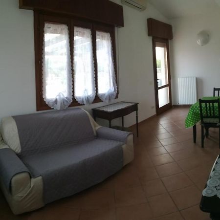 B&B Traghetto Porto Garibaldi Buitenkant foto