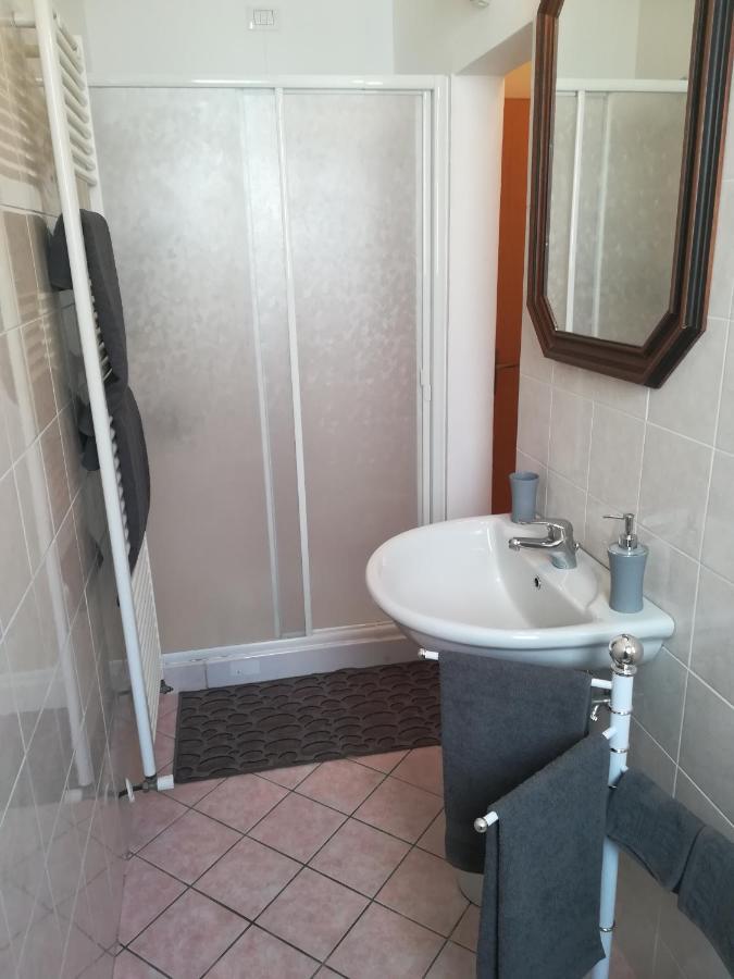 B&B Traghetto Porto Garibaldi Buitenkant foto