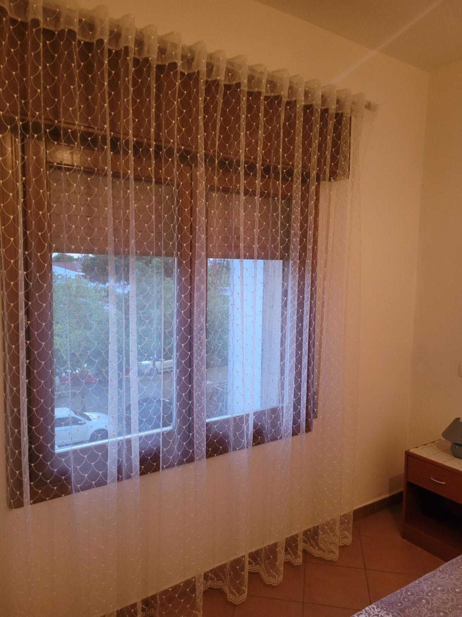 B&B Traghetto Porto Garibaldi Buitenkant foto