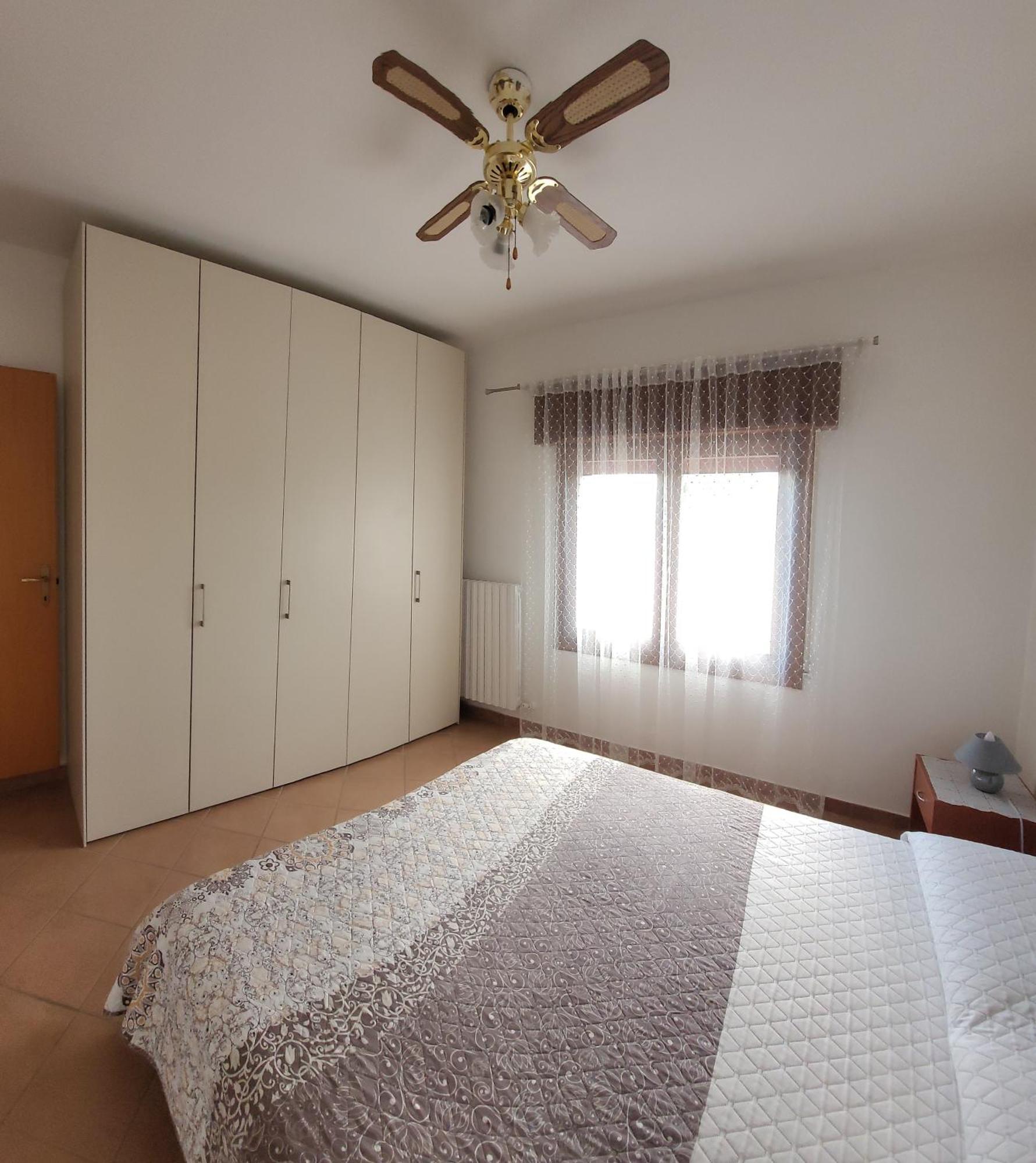 B&B Traghetto Porto Garibaldi Buitenkant foto
