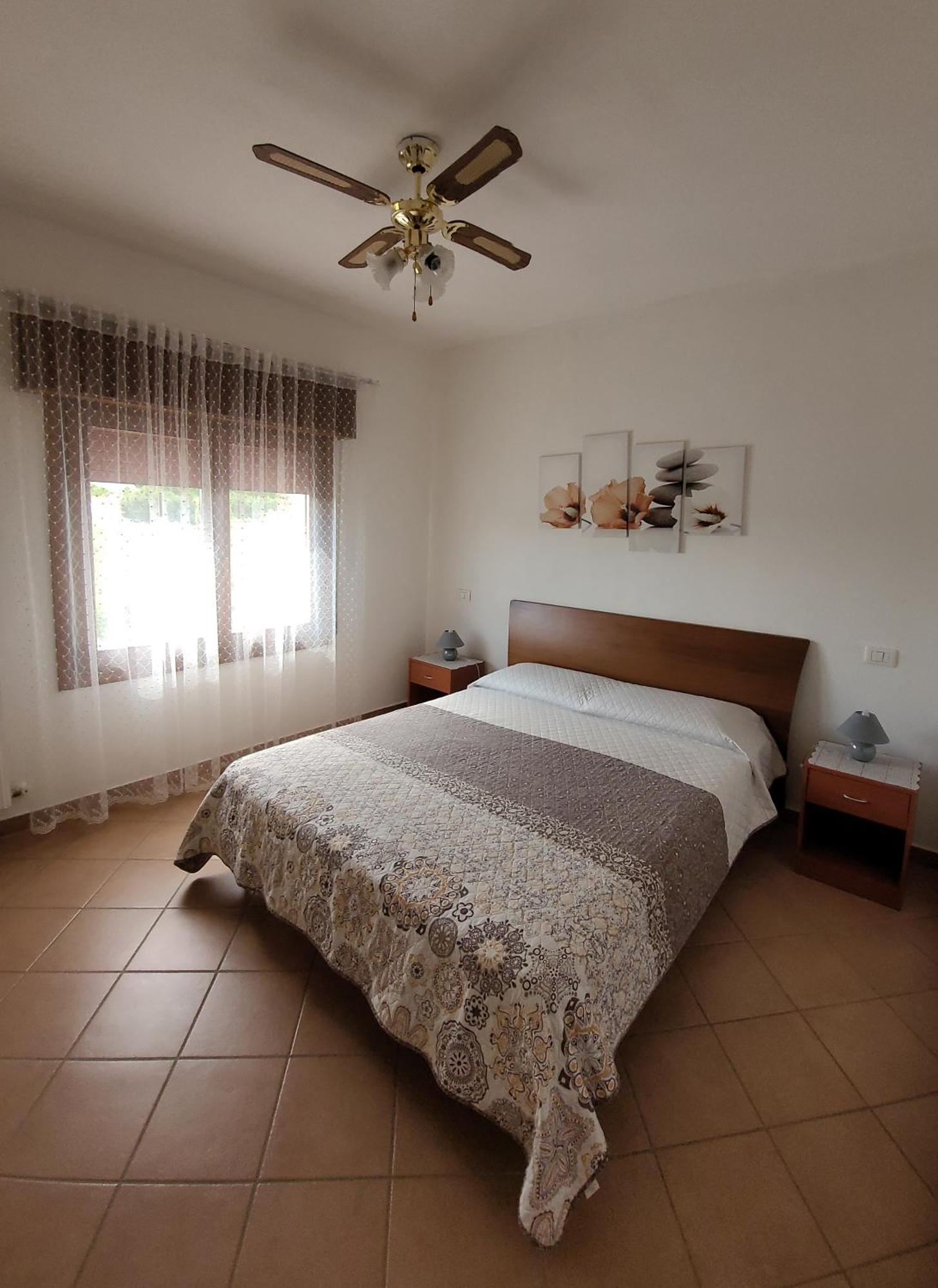 B&B Traghetto Porto Garibaldi Buitenkant foto