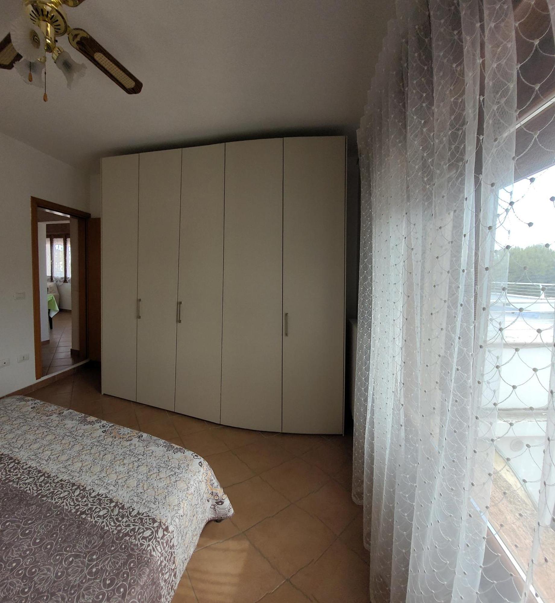 B&B Traghetto Porto Garibaldi Buitenkant foto